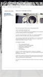 Mobile Screenshot of handmadecameras.com